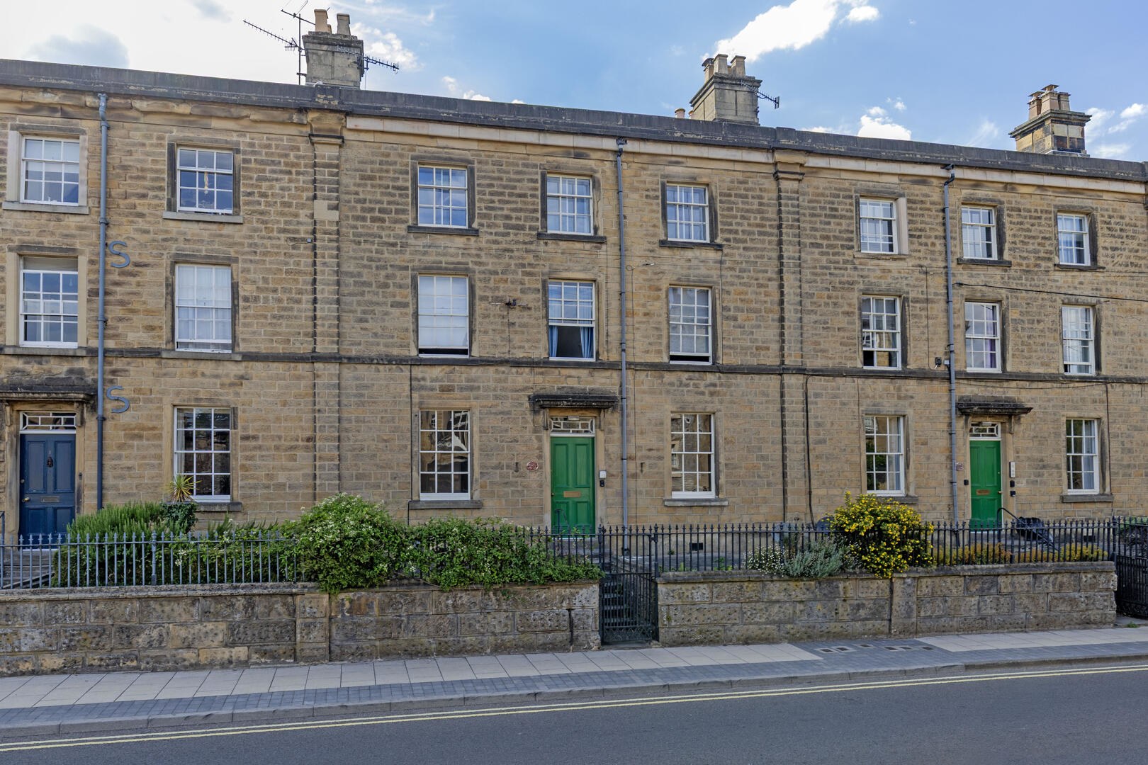 Rutland Terrace