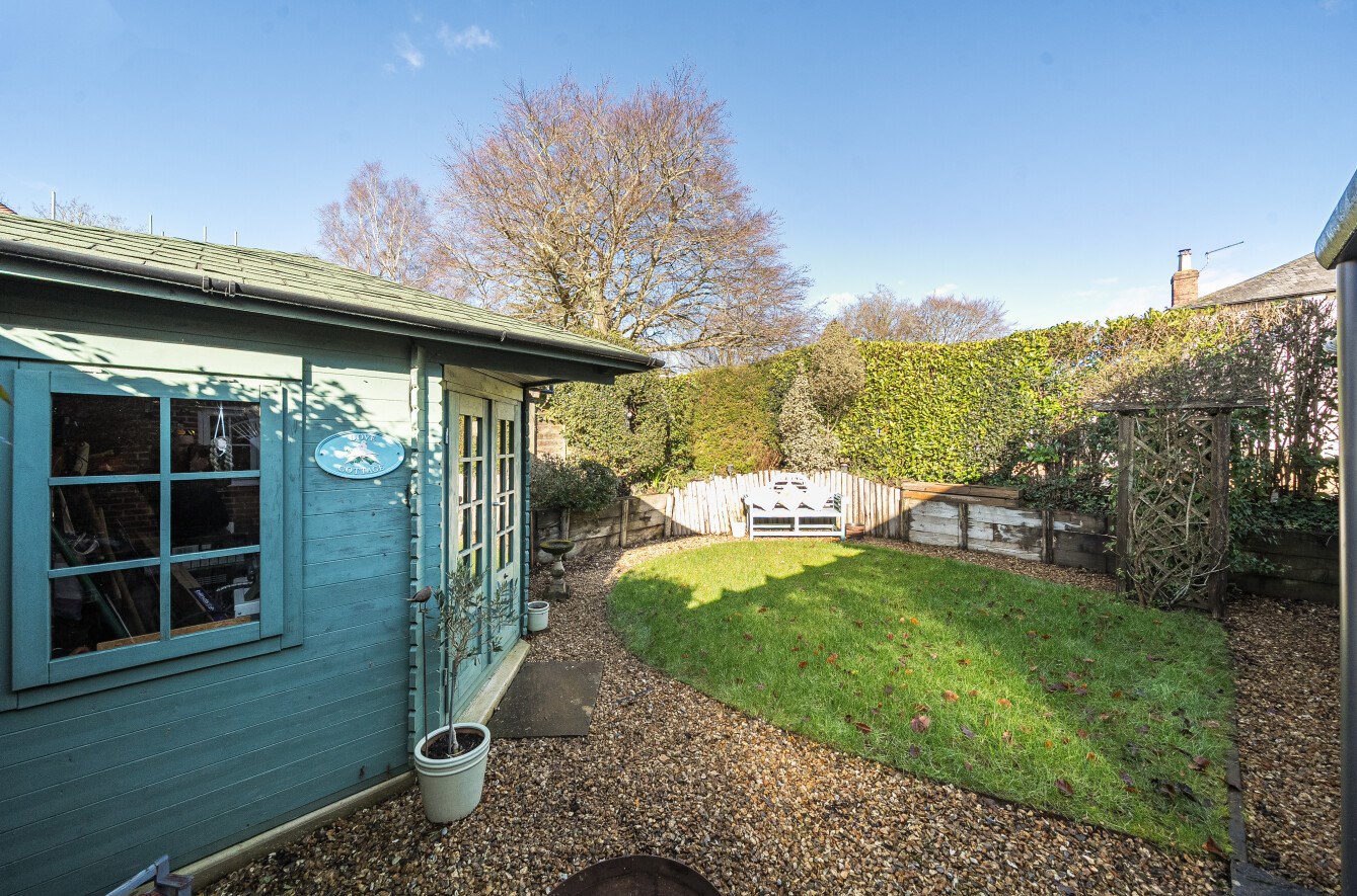 Knapp Lane, Ampfield, Romsey, SO51, photo 14