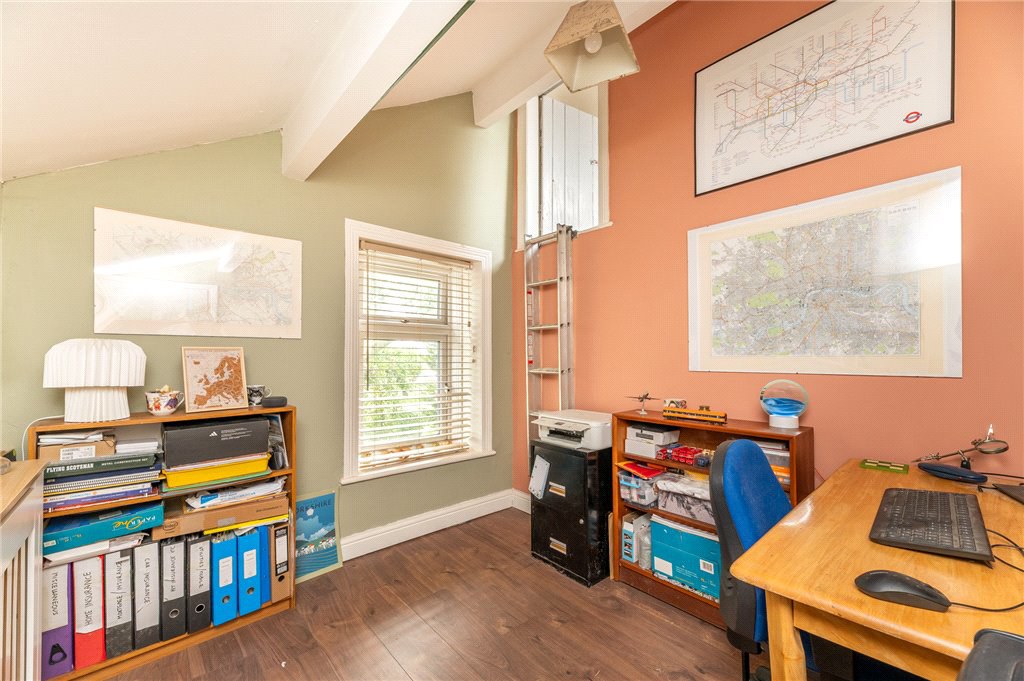Otley Road, Bingley, West Yorkshire, BD16, photo 27