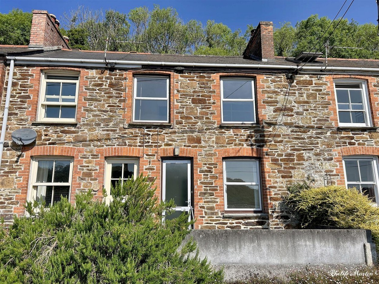 Scobles Terrace