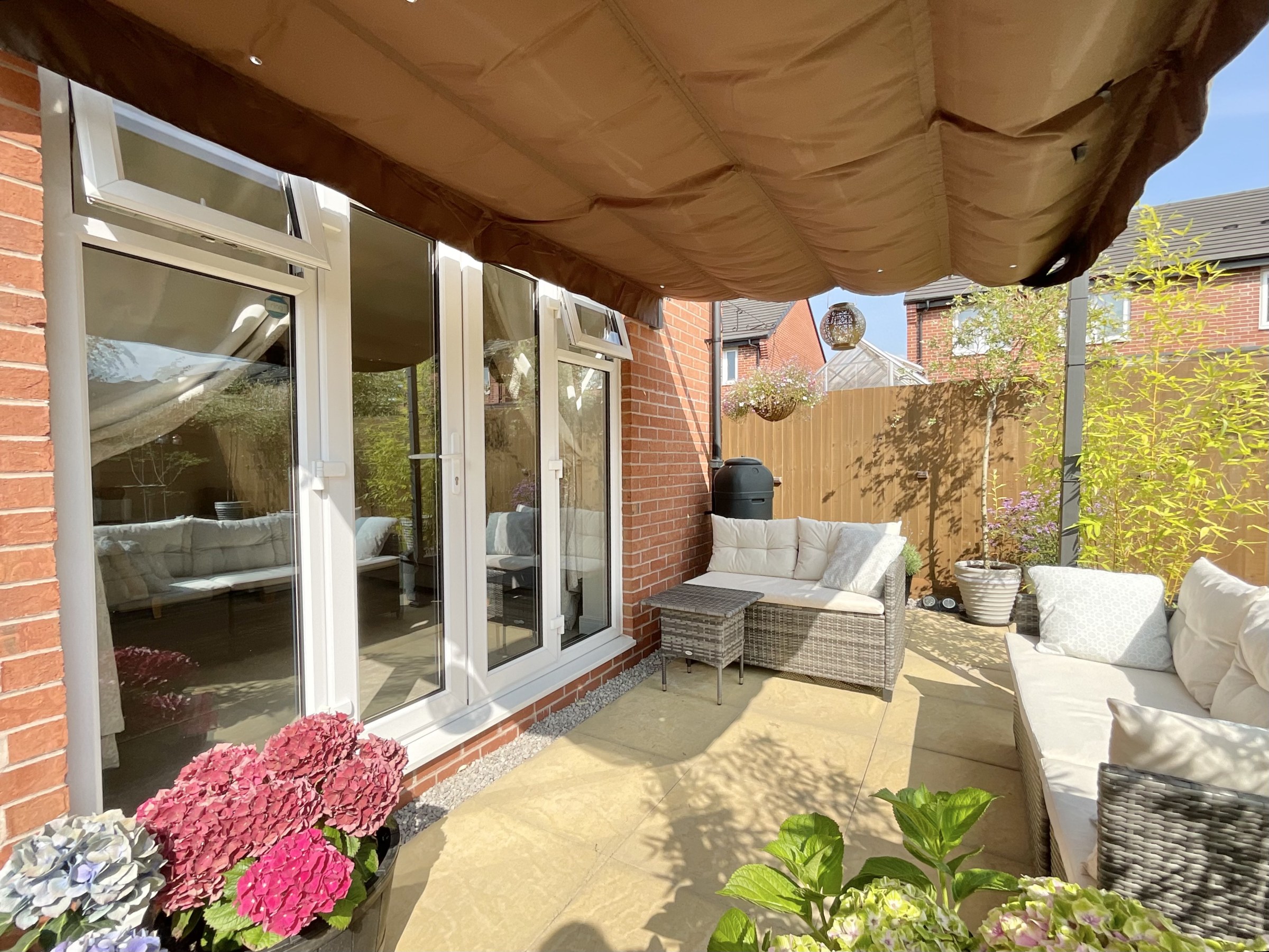 Farm Close, Shavington, CW2, photo 20
