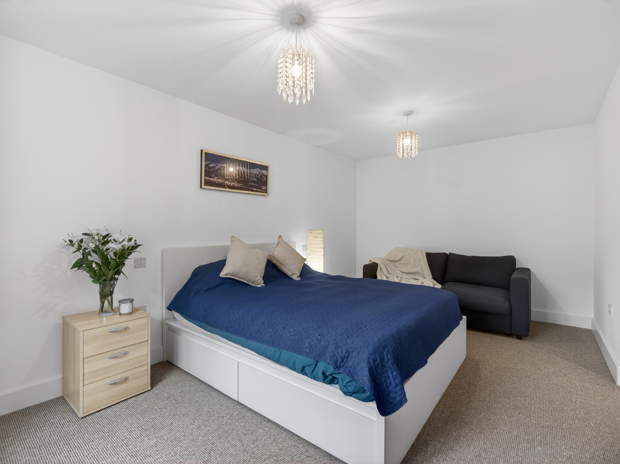 Rowstock, Didcot, OX11, photo 13