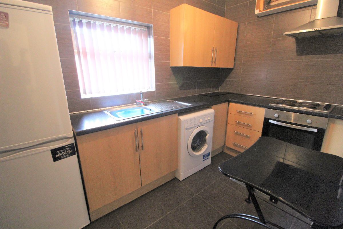 Eldon Street, PRESTON PR1 7YE