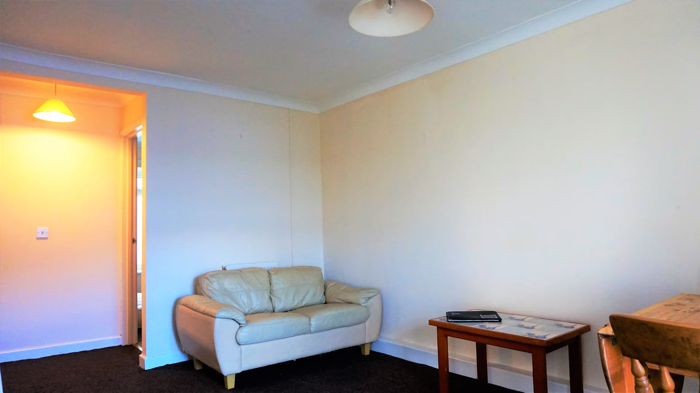 flat33 Hamilton Terrace