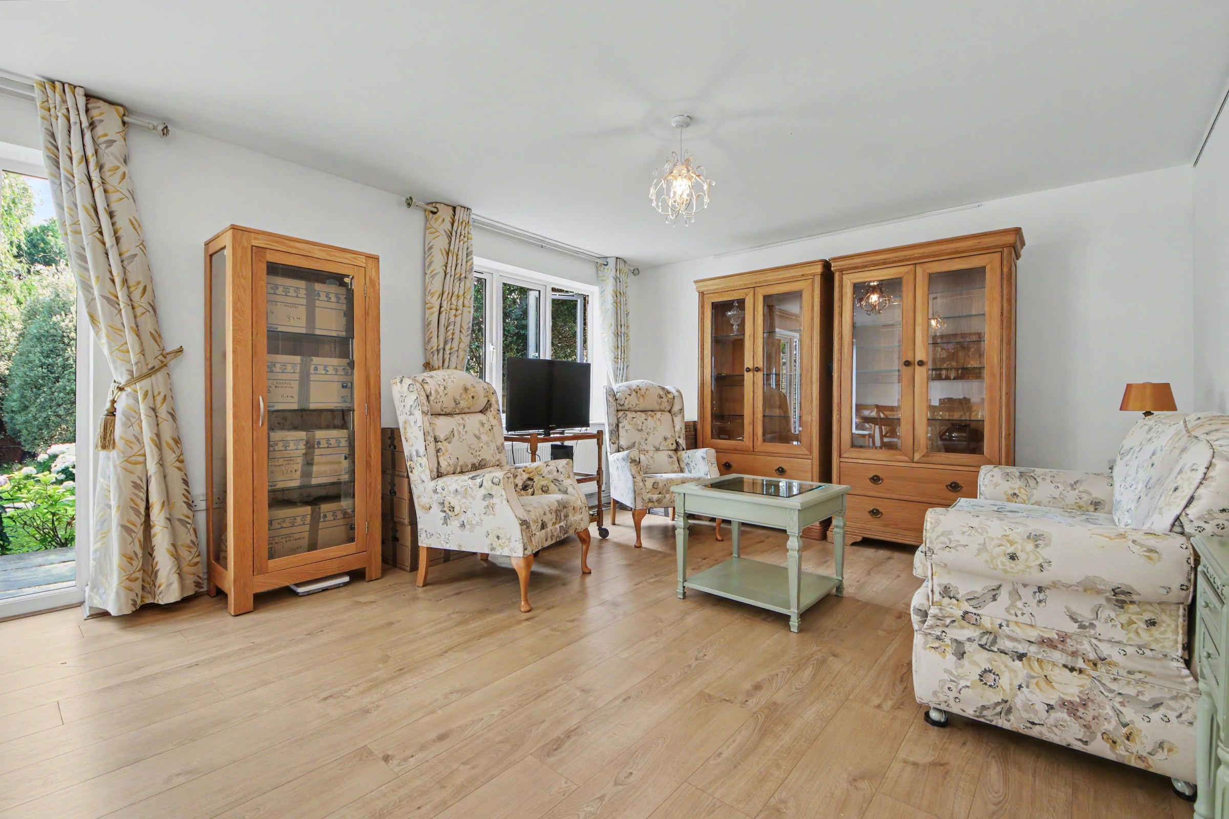 Tytherley Road, Harefield, SO18, photo 6