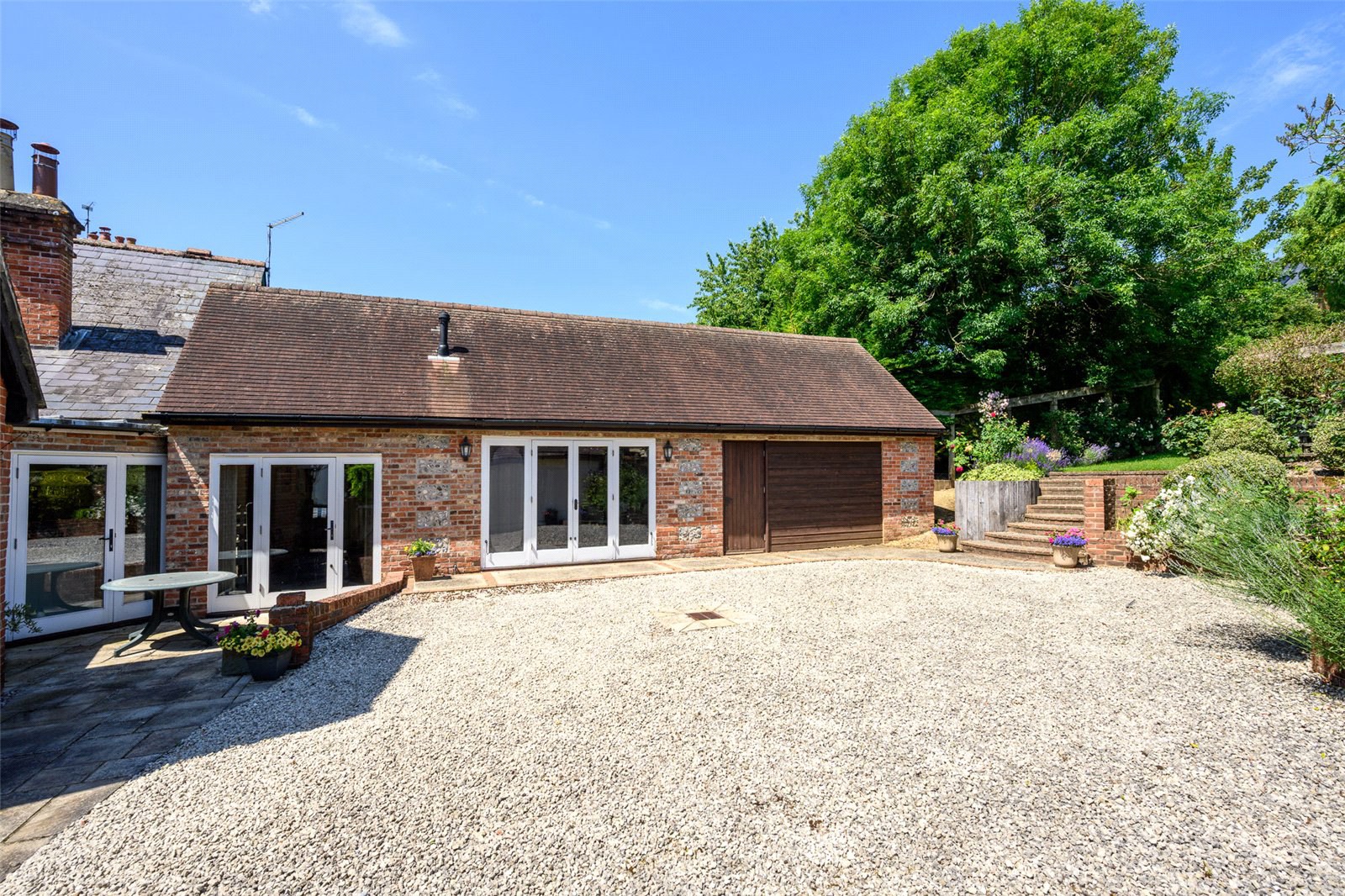 Church Road, Pimperne, Blandford Forum, Dorset, DT11, photo 21