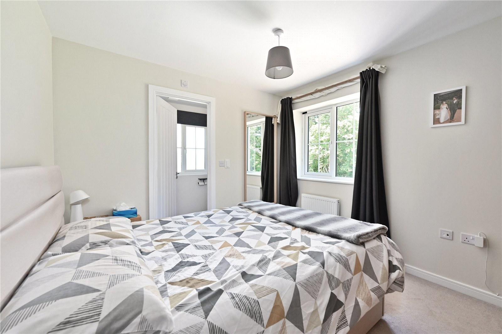 Blacklands Farm Way, Sherfield-On-Loddon, Hampshire, RG27, photo 8