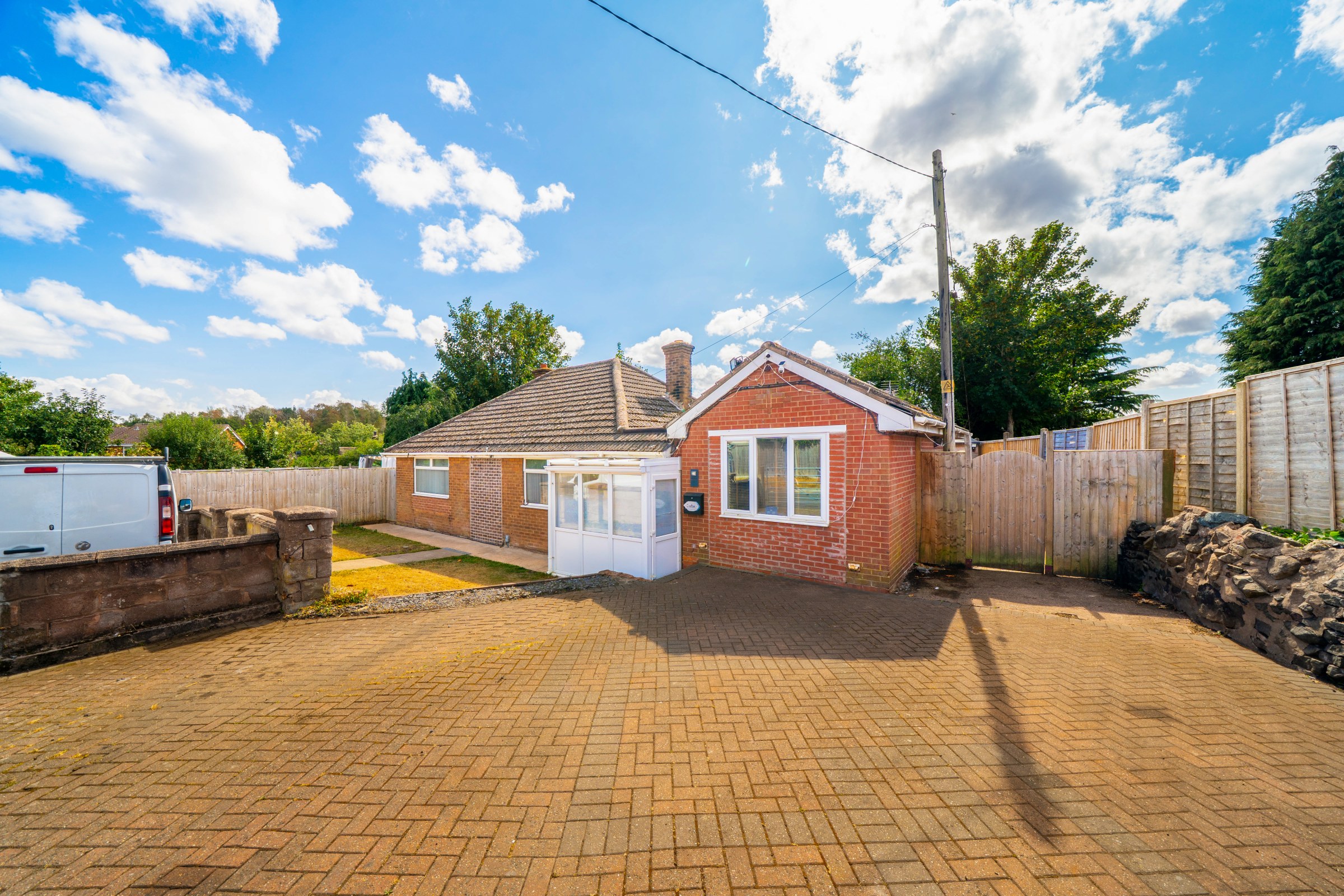 Mannerley Lane, Overdale, TF3, photo 28