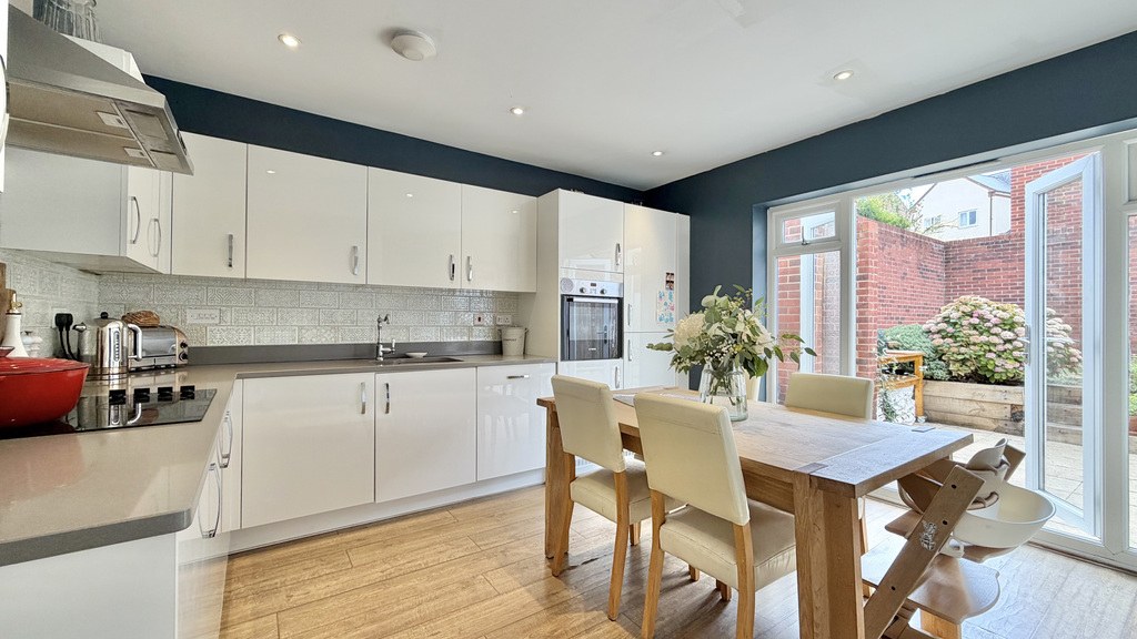 Proctor Road, Wellington, Somerset, photo 6