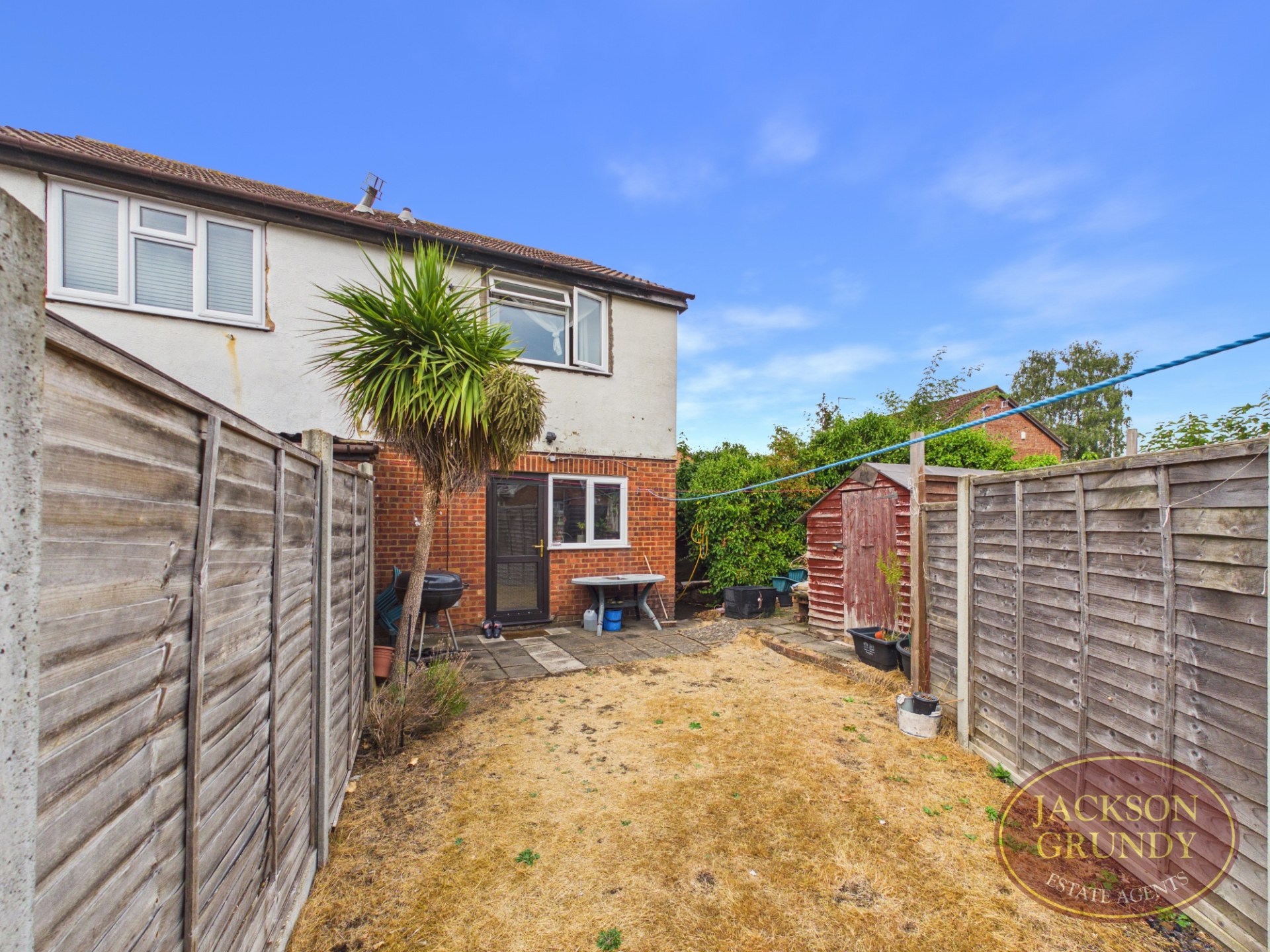 Keyham Court, The Glades, NN3 8TT, photo 14