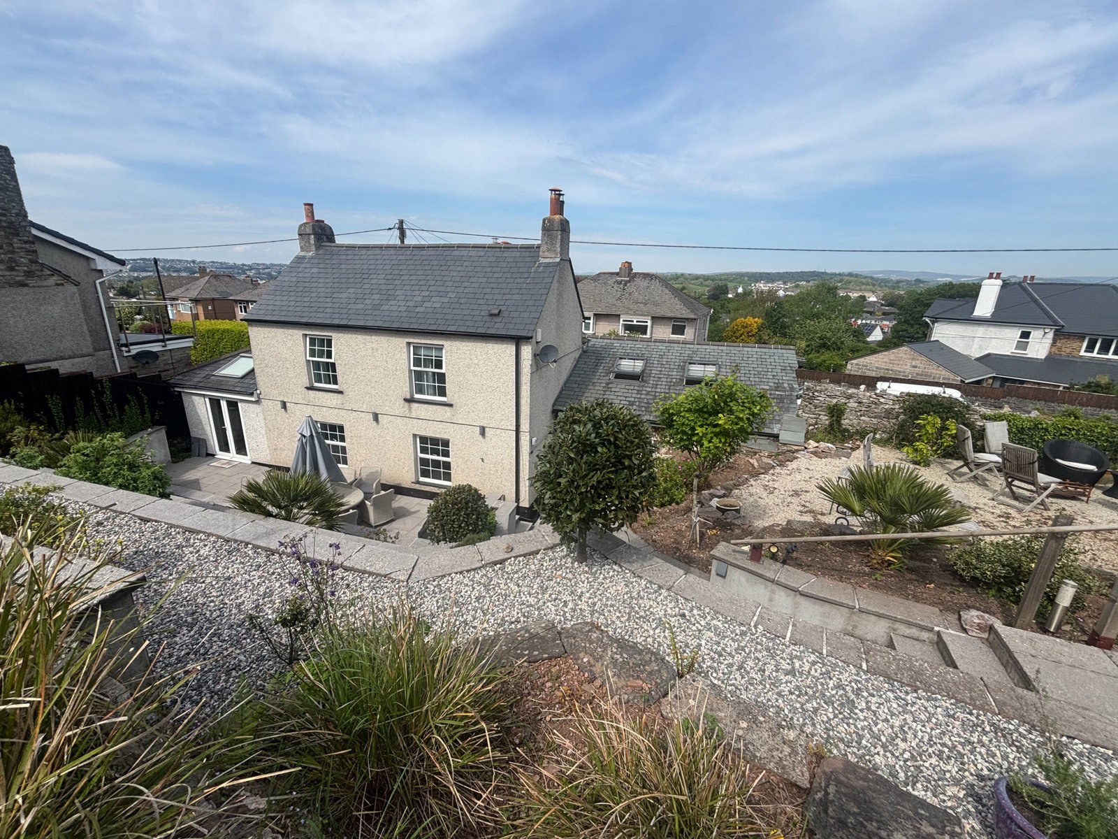 Dean Hill, Plymstock, Plymouth, photo 28