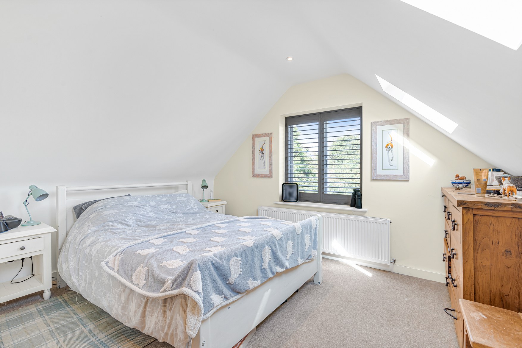 Eynsham Road, Sutton, OX29, photo 9