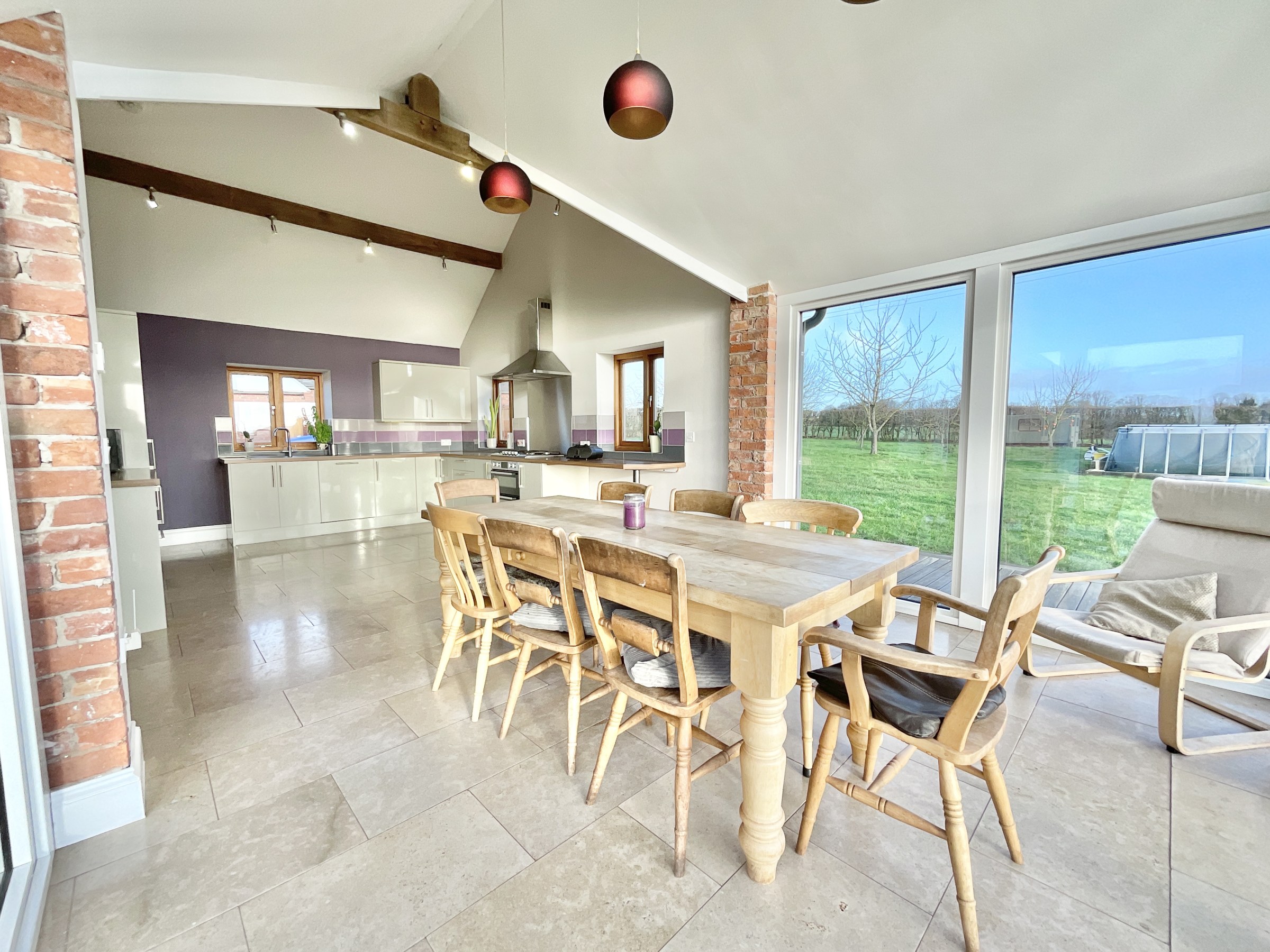 Pixley Lane, Hinstock, TF9, photo 8