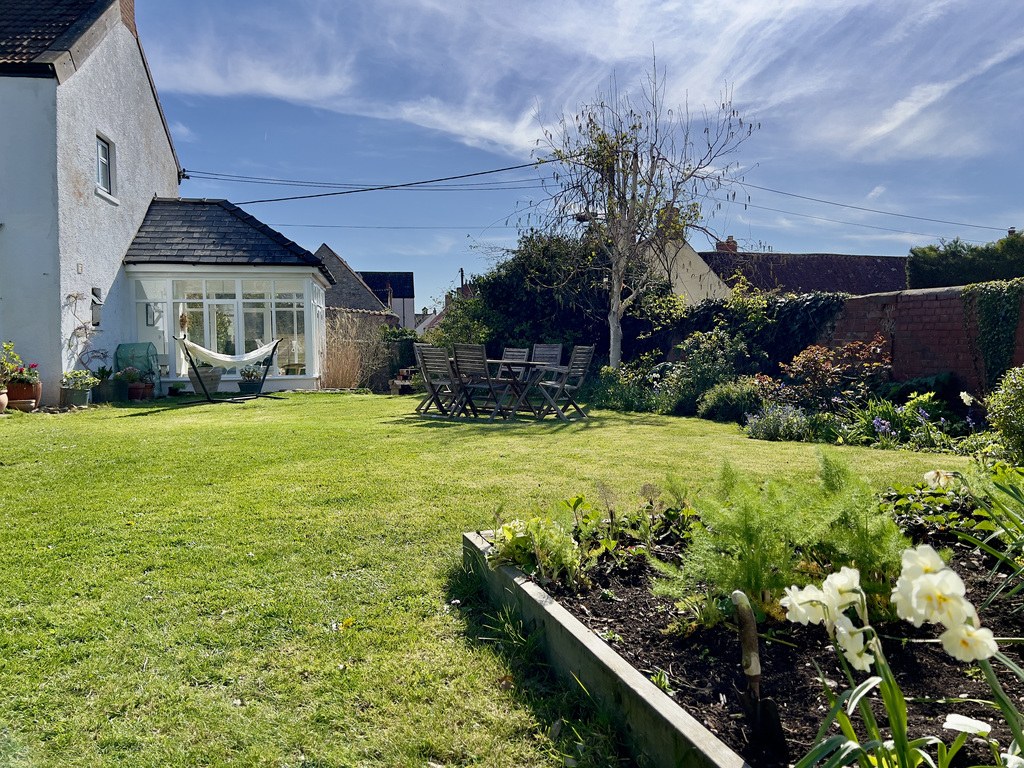 Cross Cottages, St. Andrews Road, Stogursey, photo 22