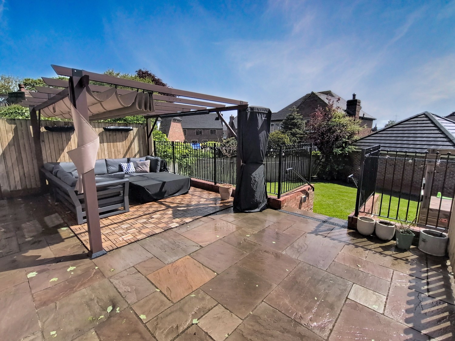 Lockgate Rise, Birkenshaw, Bradford, West Yorkshire, BD11, photo 24