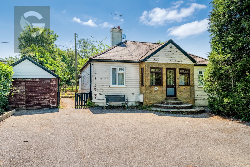 Holly Cottage Boxhill Road