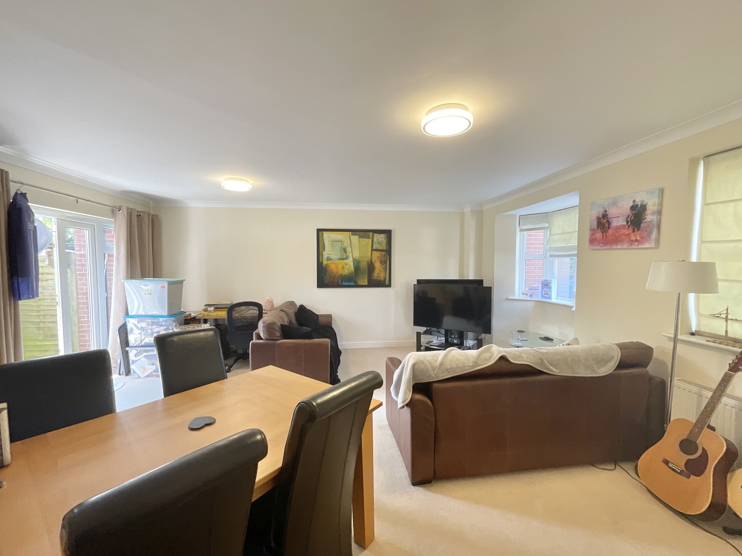Parklands Drive, Weston, CW2, photo 5