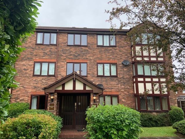 Bridgecrest Court