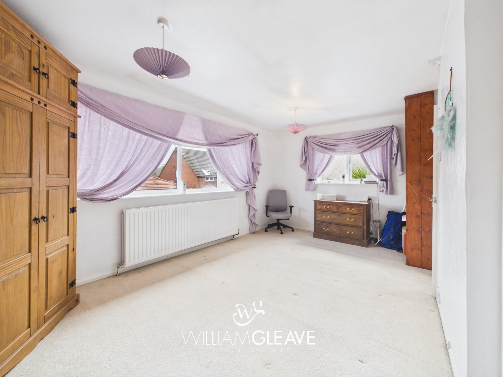 Mornant Avenue, Ffynnongroyw, Holywell, Flintshire, CH8, photo 15