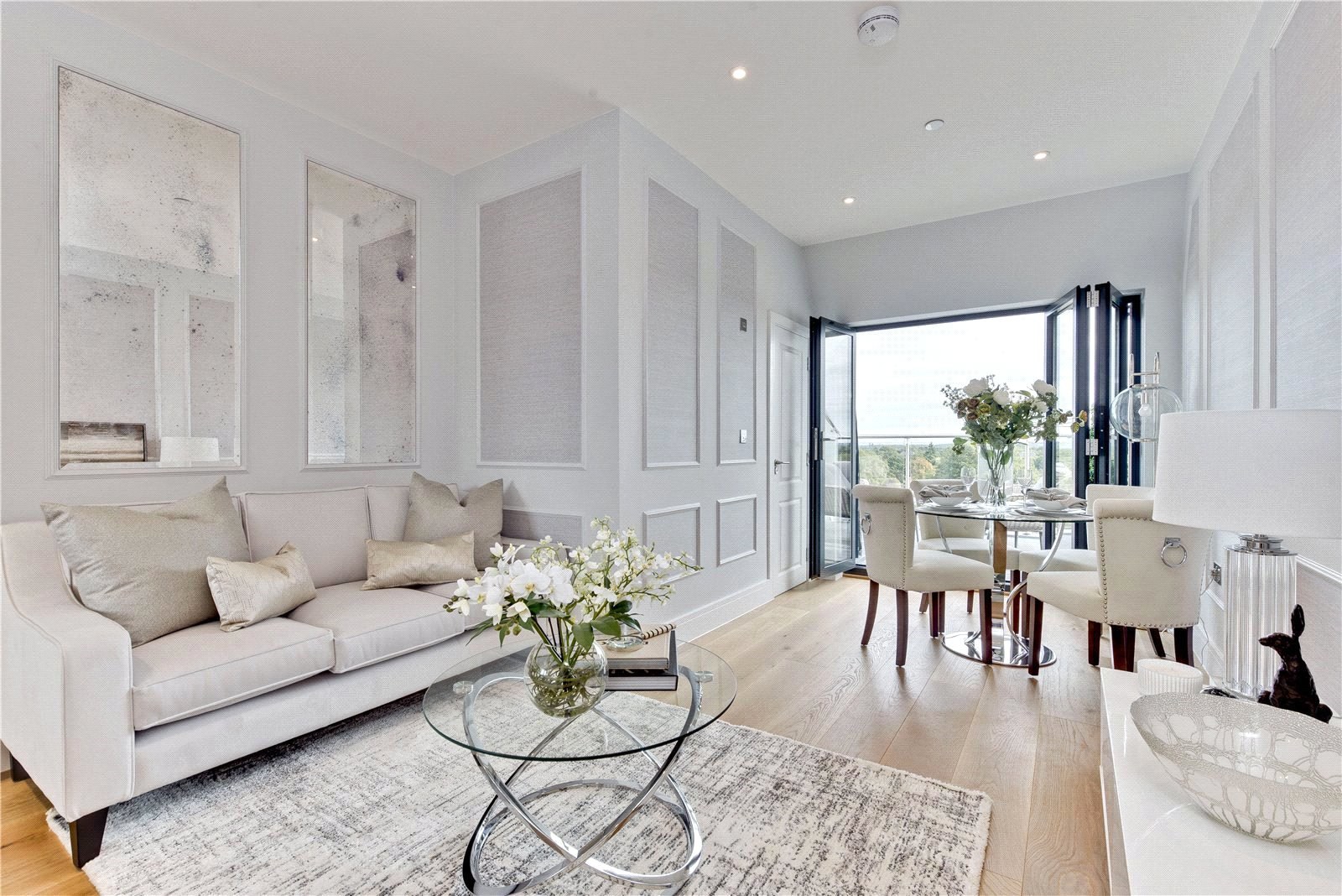 Magna West, Lavender Park, West Byfleet, KT14, photo 3