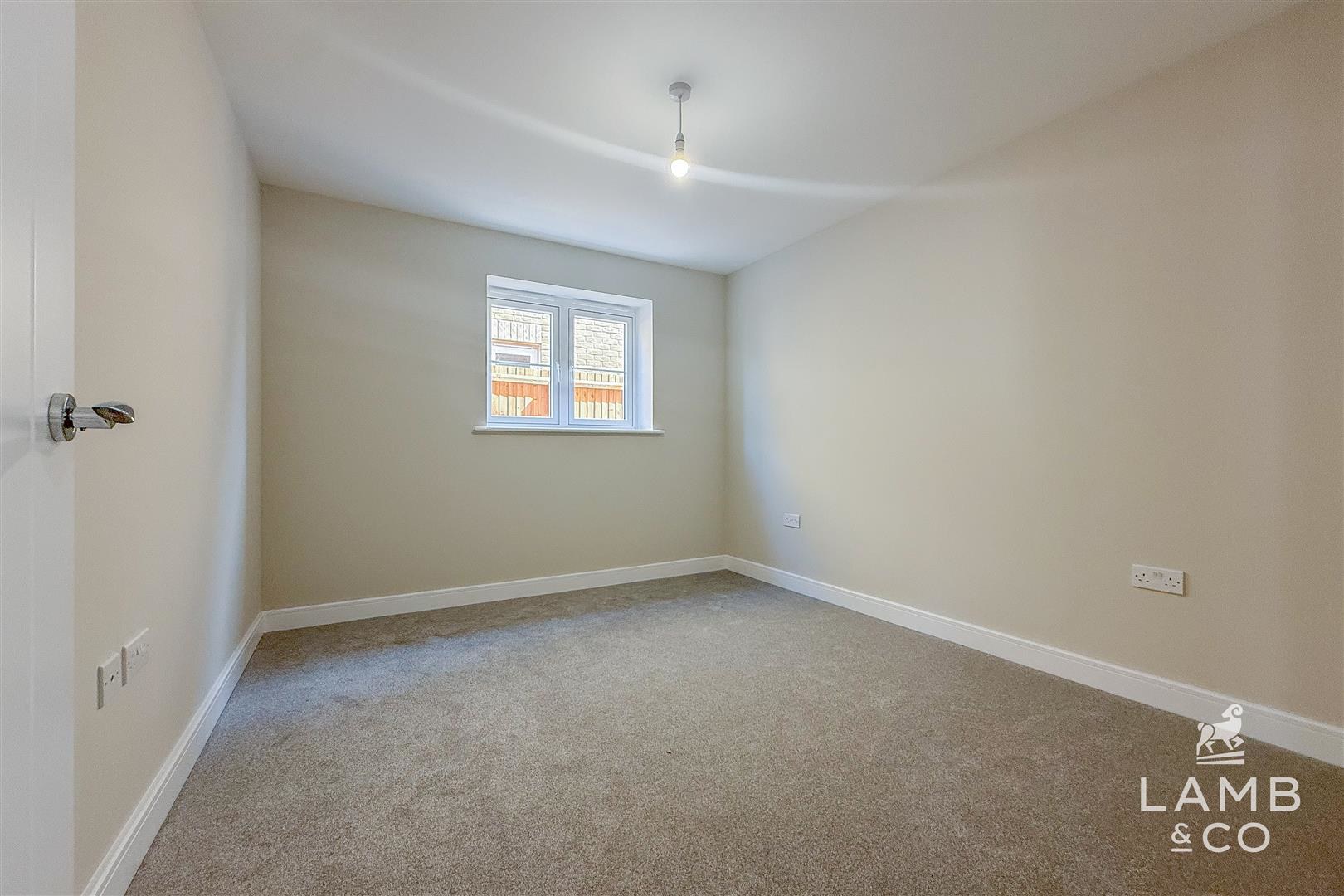 Plot 6, Park Gate Corner, Little Clacton, photo 9