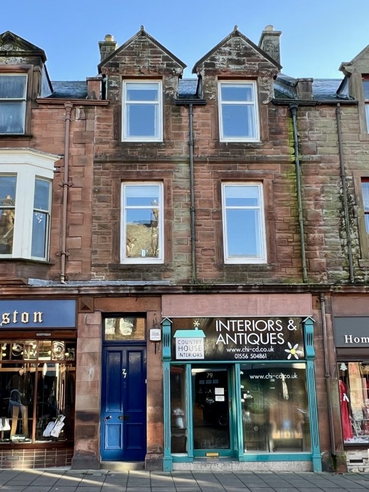 King Street