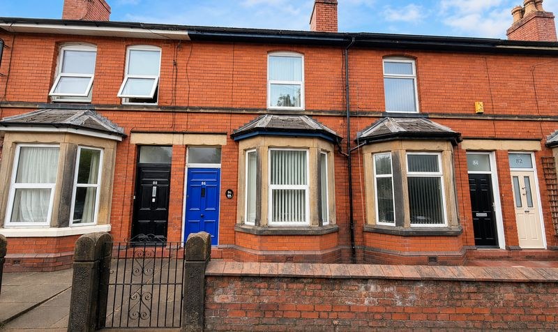 Wigan Road