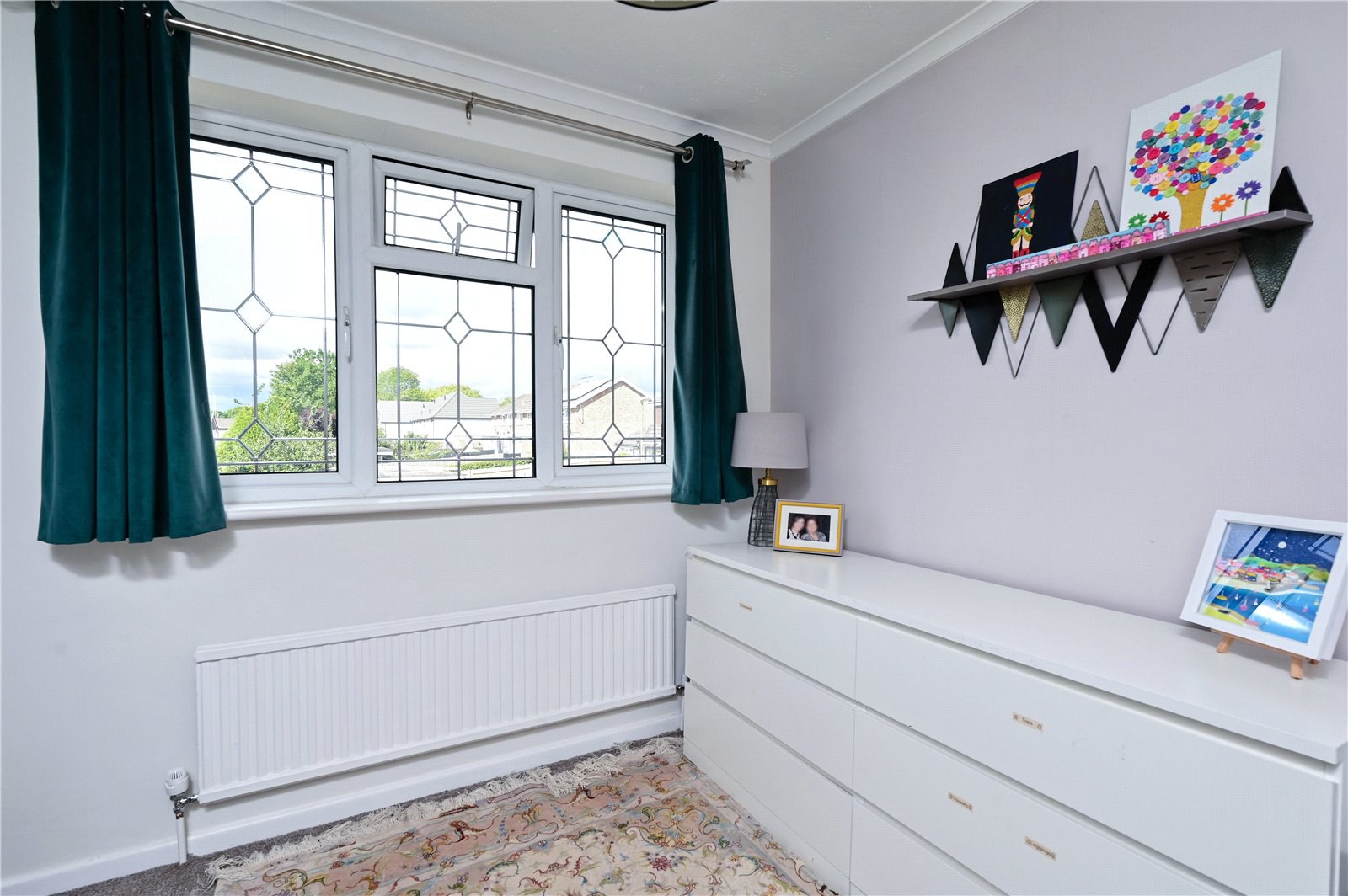 Ash Lodge Drive, Ash, Guildford, Surrey, GU12, photo 14