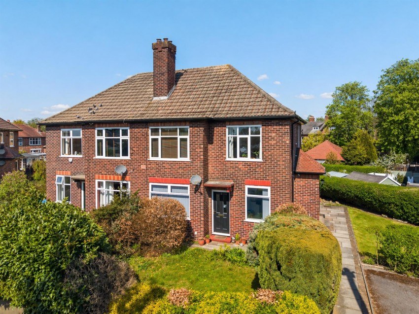Priory Close