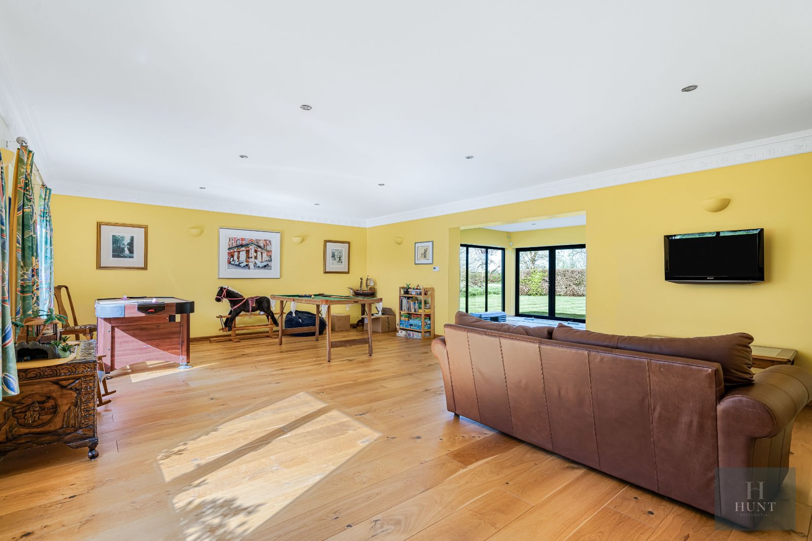 Chinnor Road, Thame, Oxfordshire, OX9, photo 13