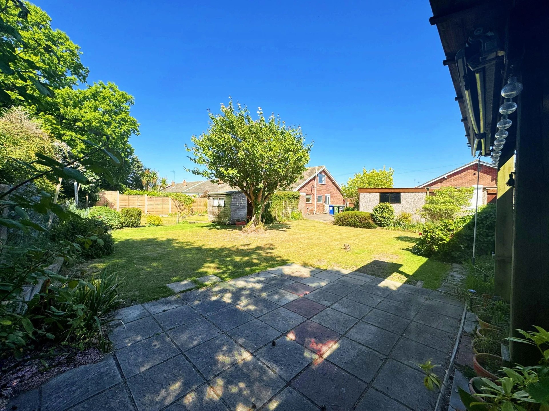 Dowes Hill Close