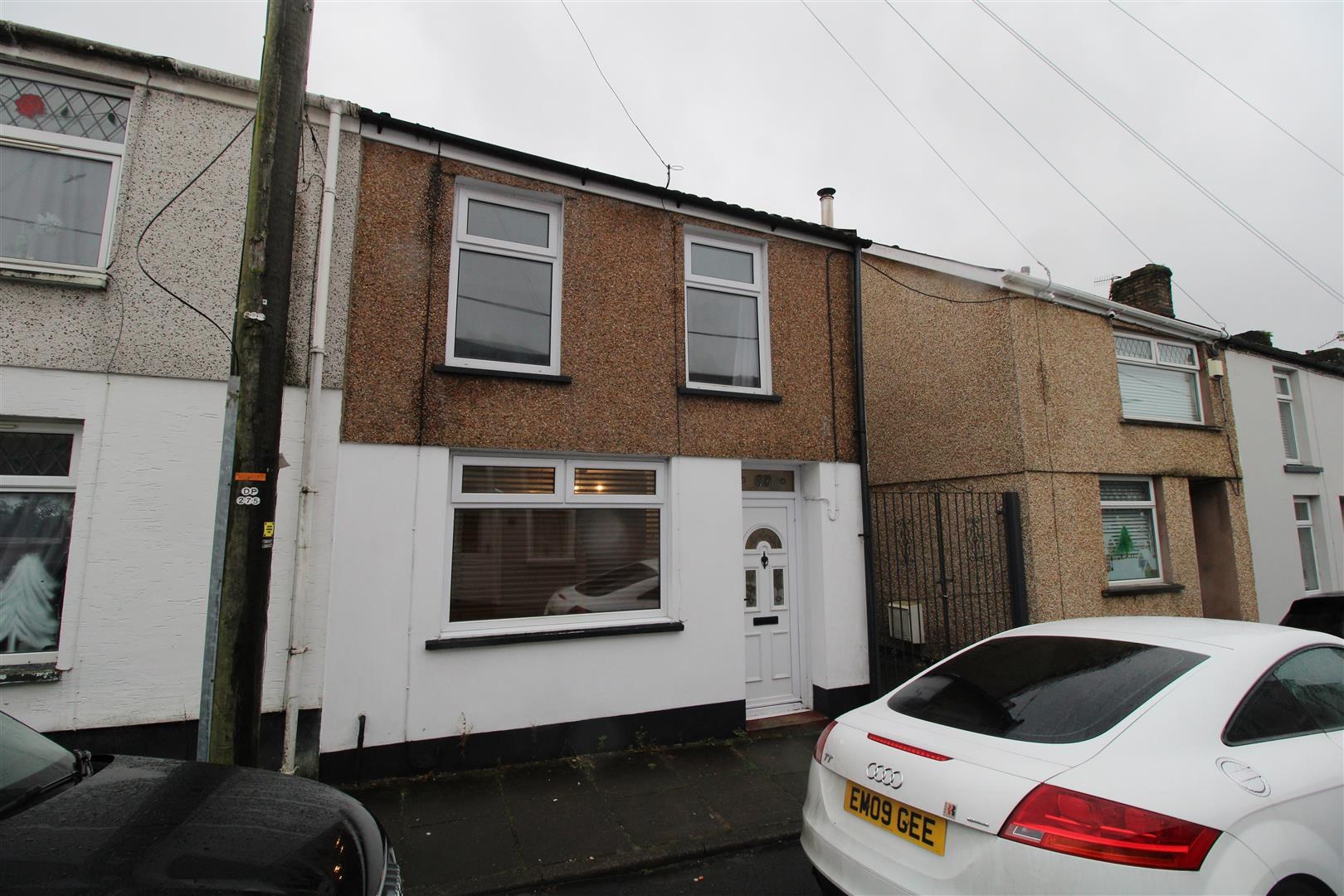 House For Rent Church Street