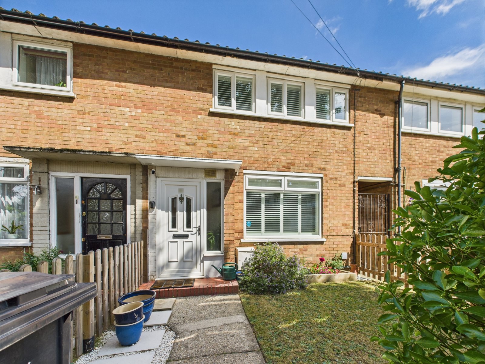 Parry Green North, Langley, Berkshire, SL3