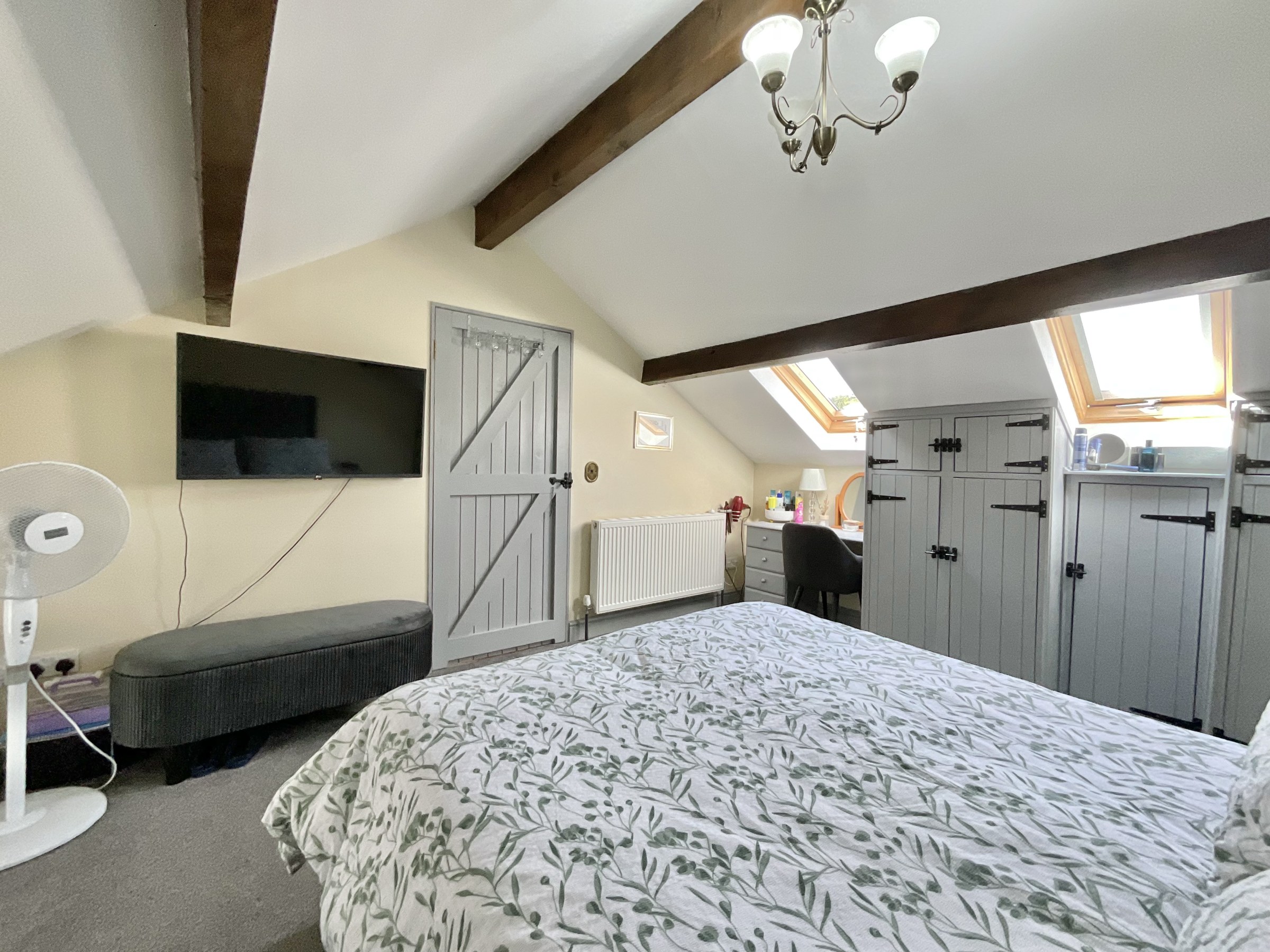 Thorney Edge, Bagnall, ST9, photo 32