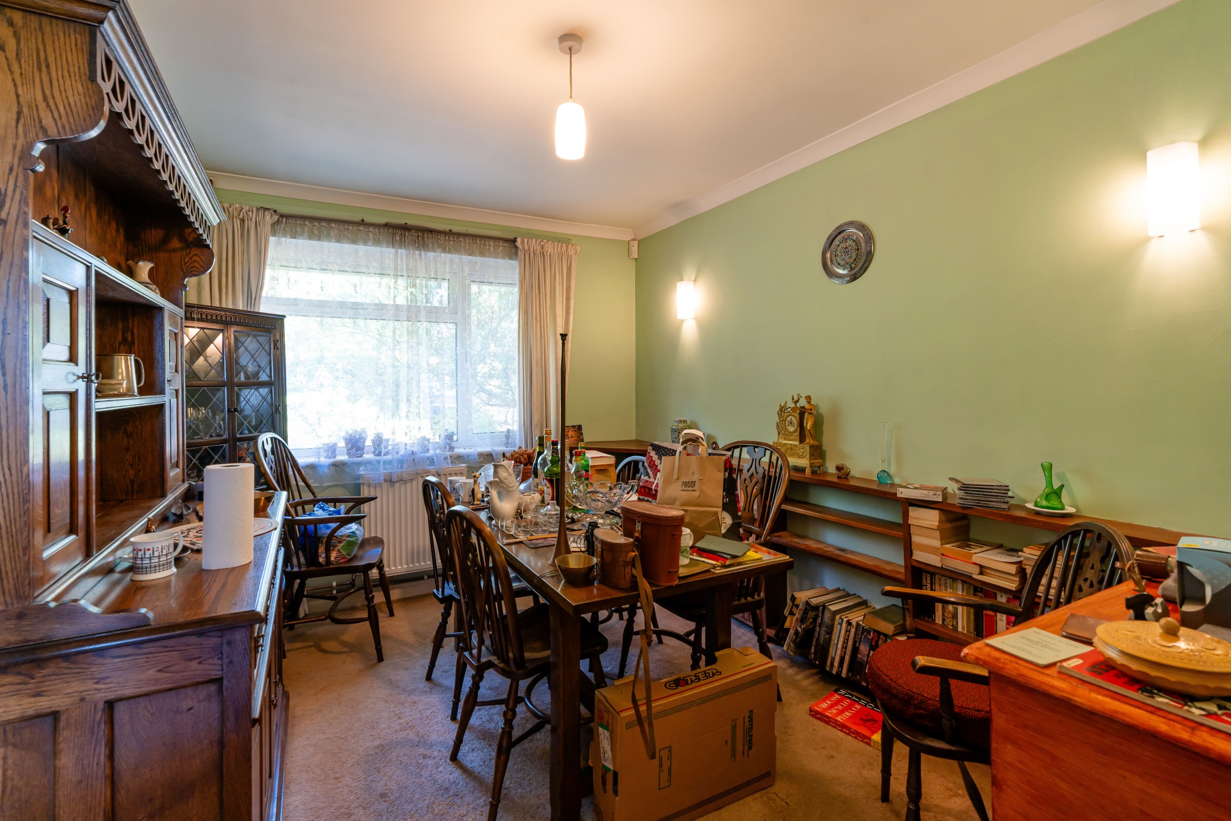The Avenue, Kennington, OX1, photo 4