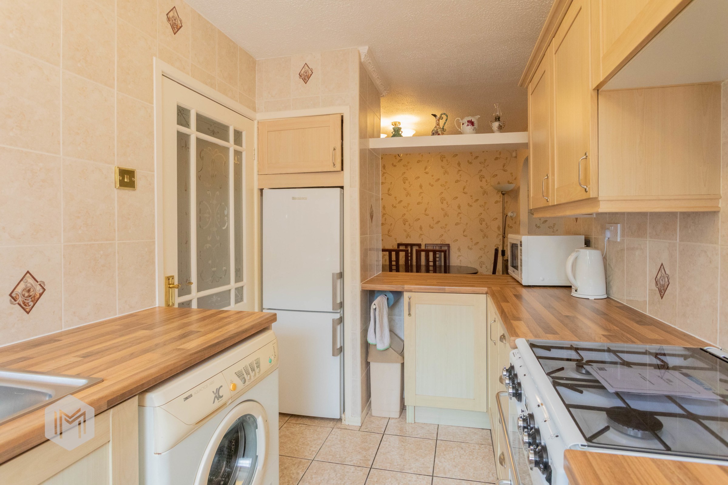 Sale Lane, Tyldesley, M29, photo 3