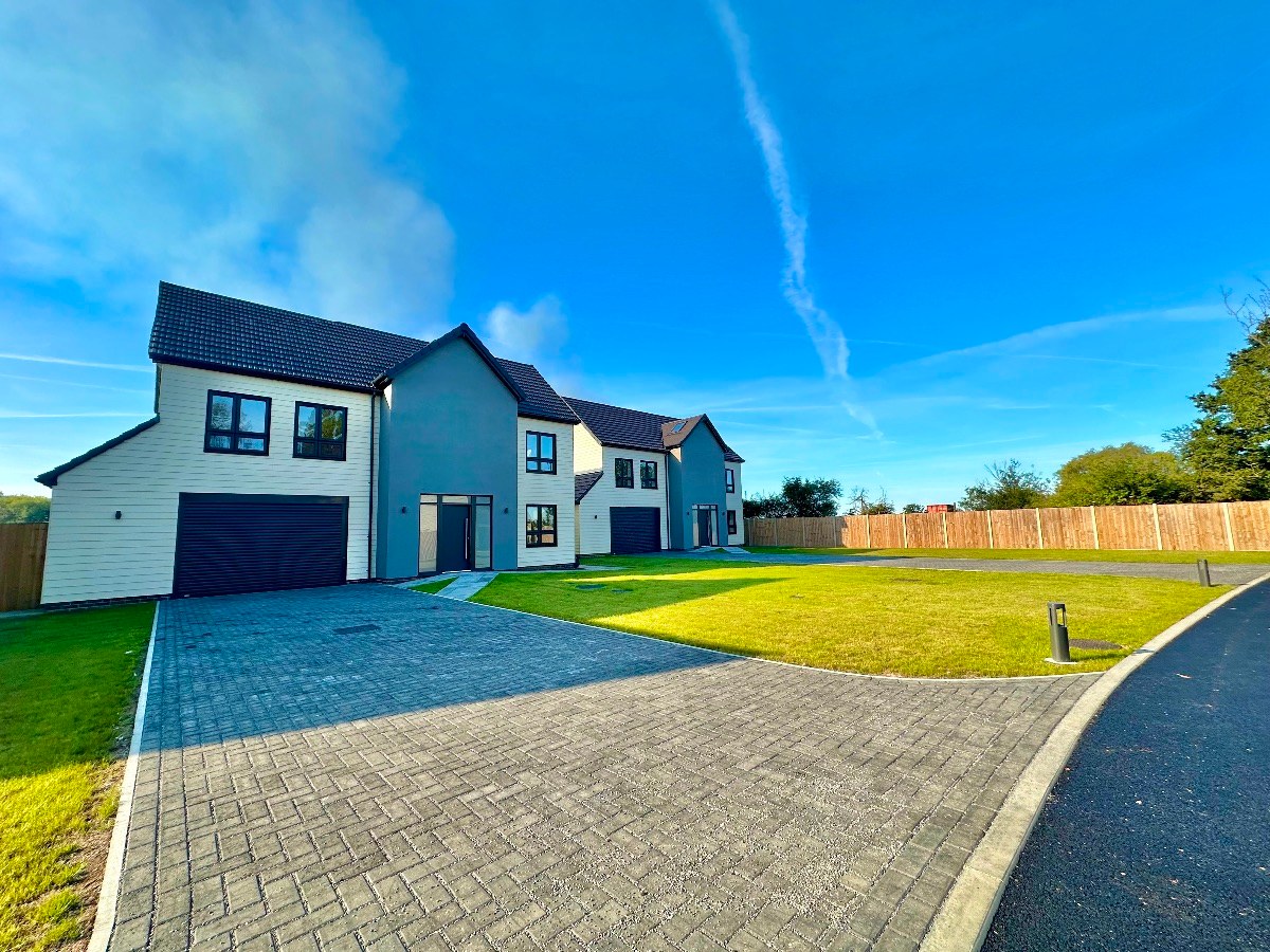 Barn Farm