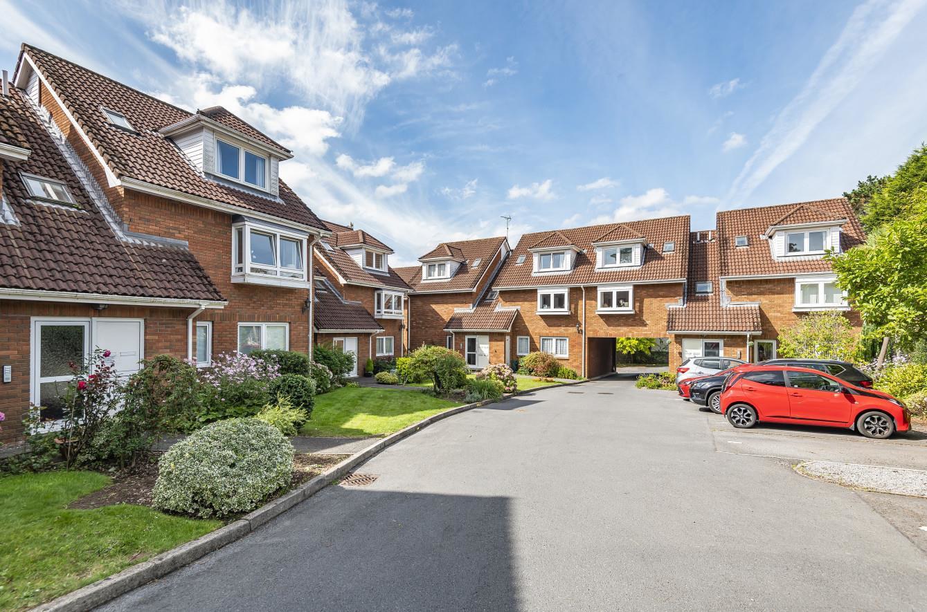 Pine Tree Court, Sketty, Swansea
