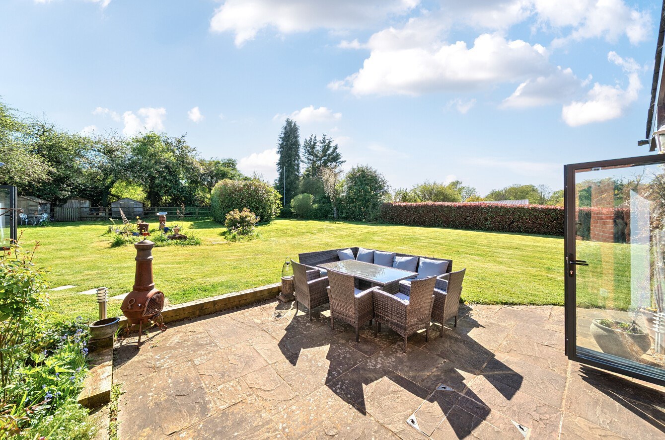 East Dean, Lockerley, SP5, photo 3