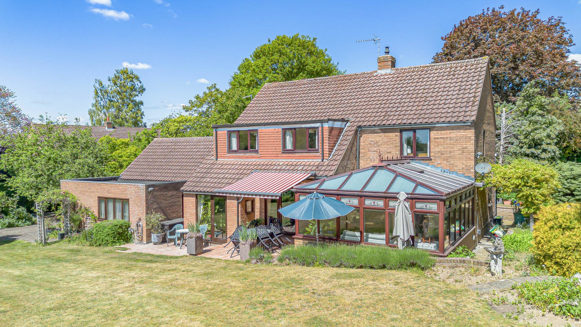 Saxon Close, Exning, photo 24
