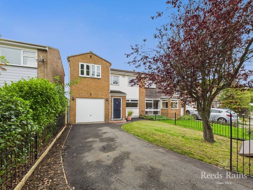 Aldenham Road