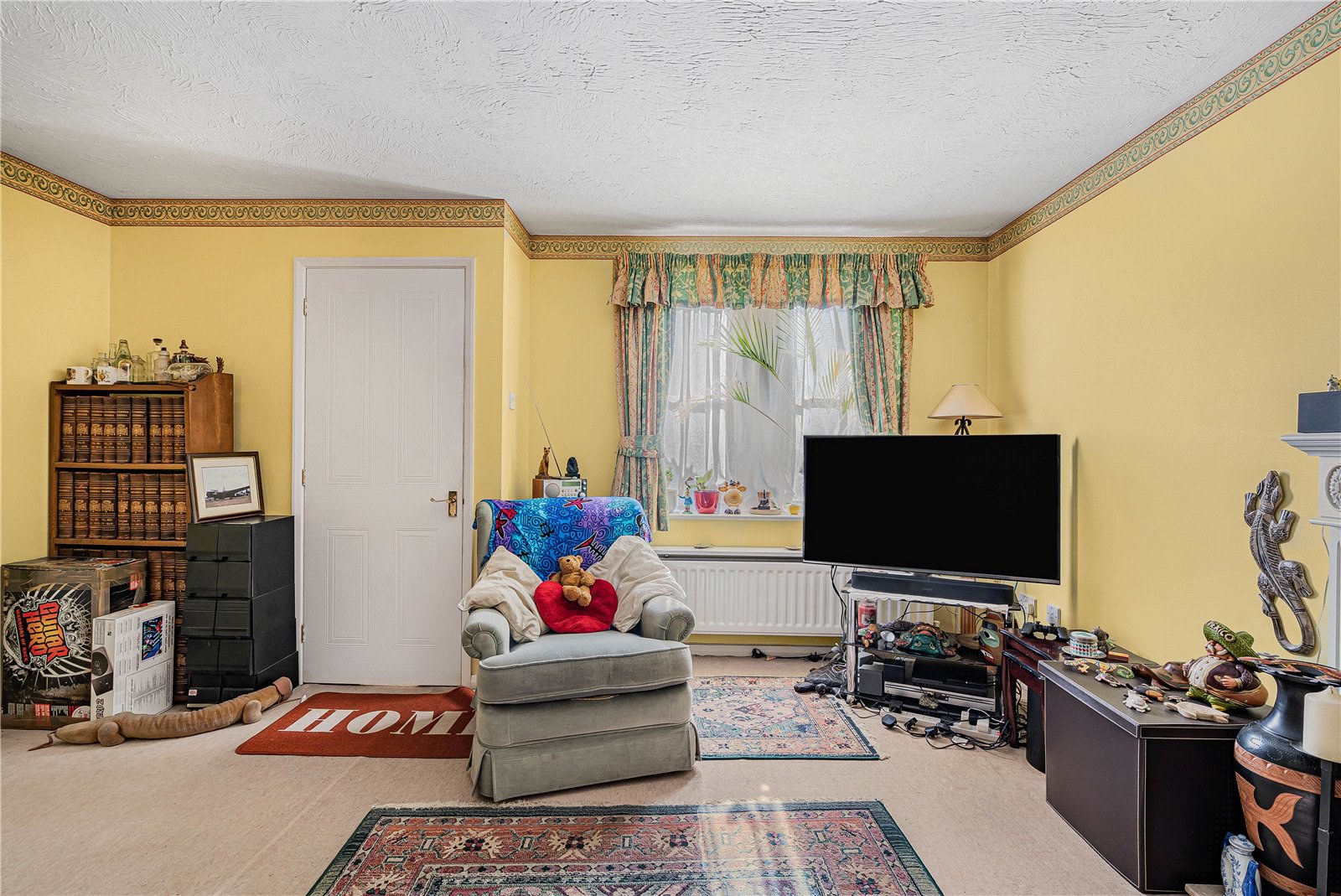Lincoln Close, Ash Vale, Surrey, GU12, photo 14