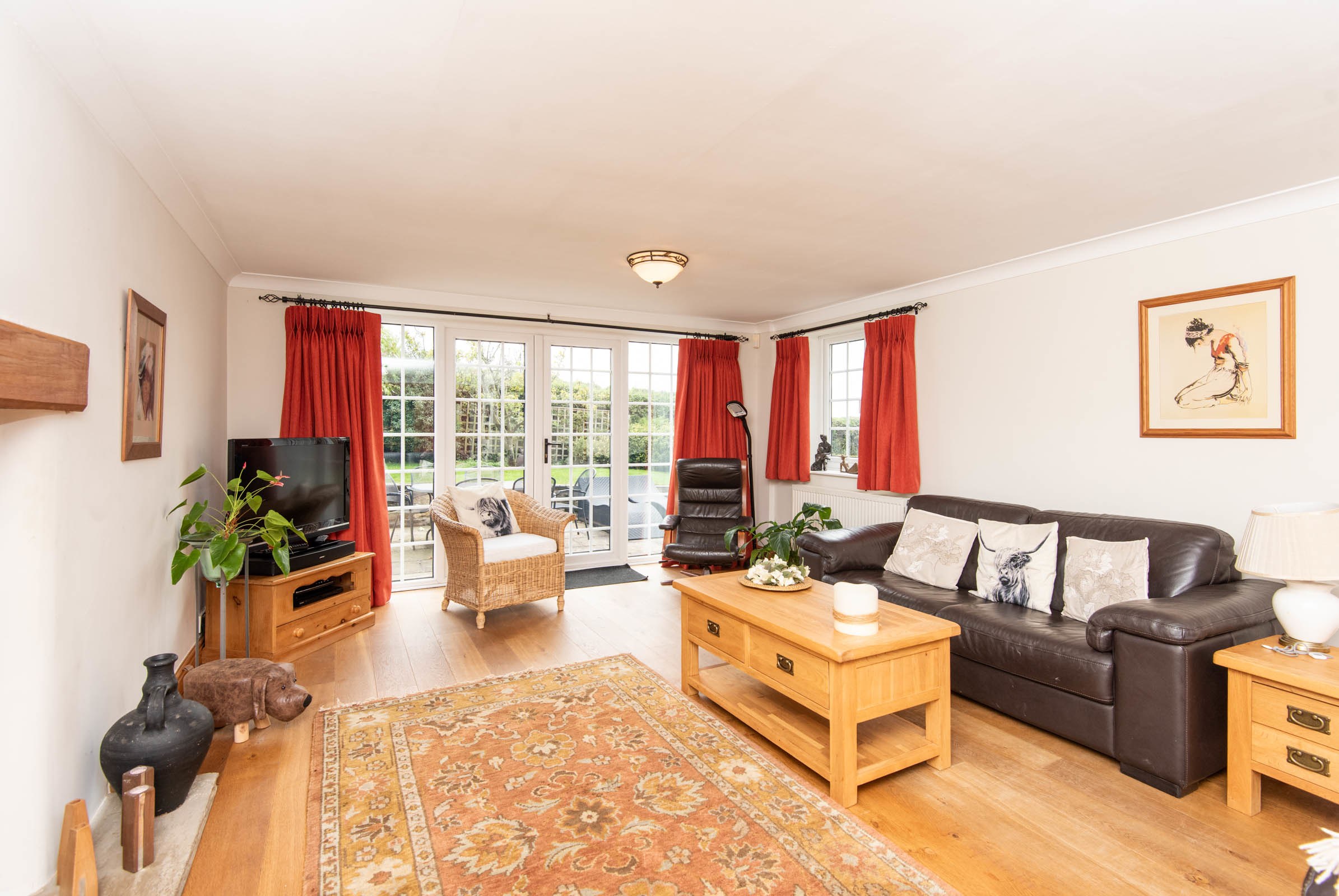 Hardmeadow Lane, Ashover, S45, photo 8