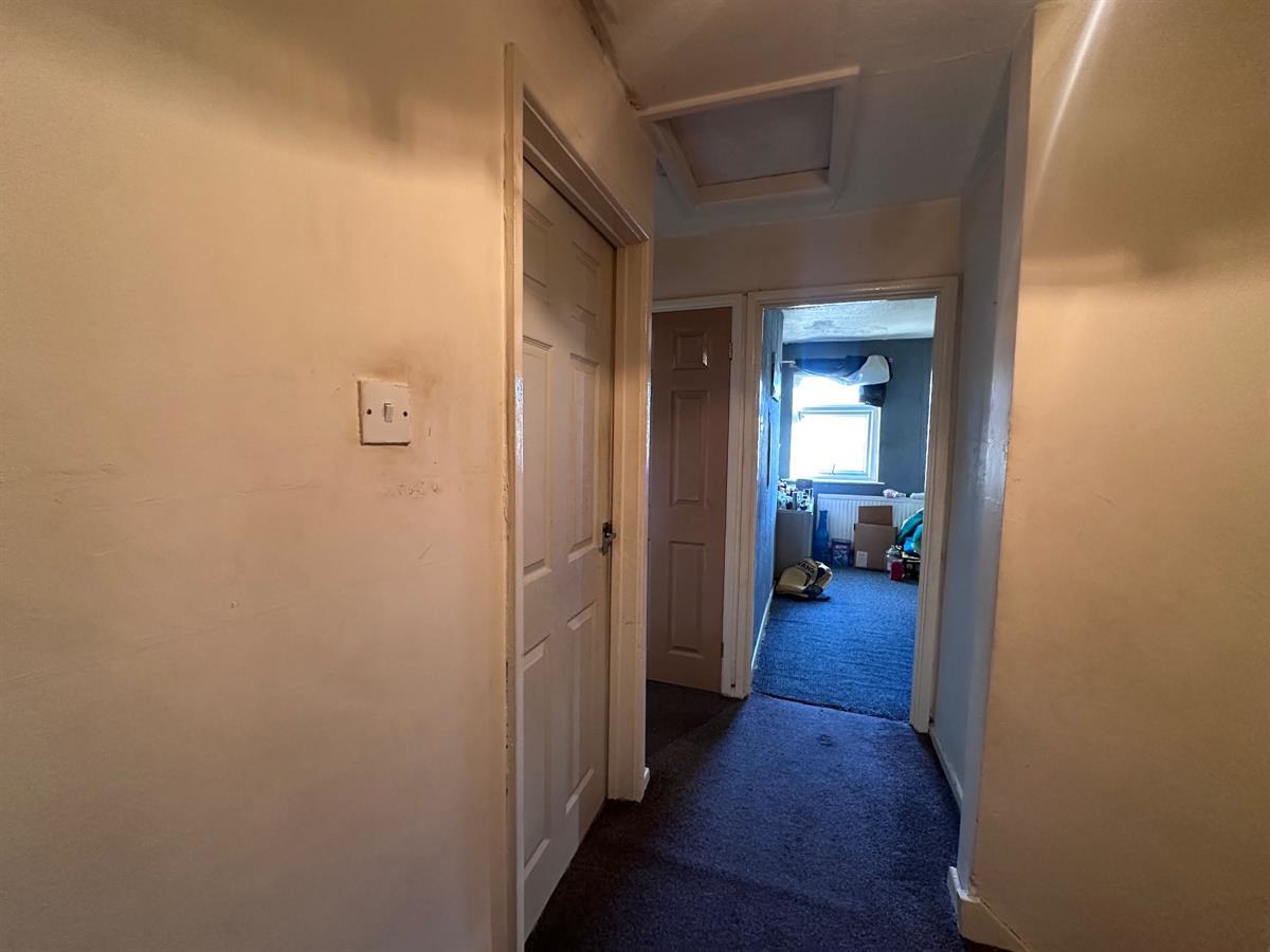 Dan-yr-Heol, Pantyrawel, Bridgend, photo 12