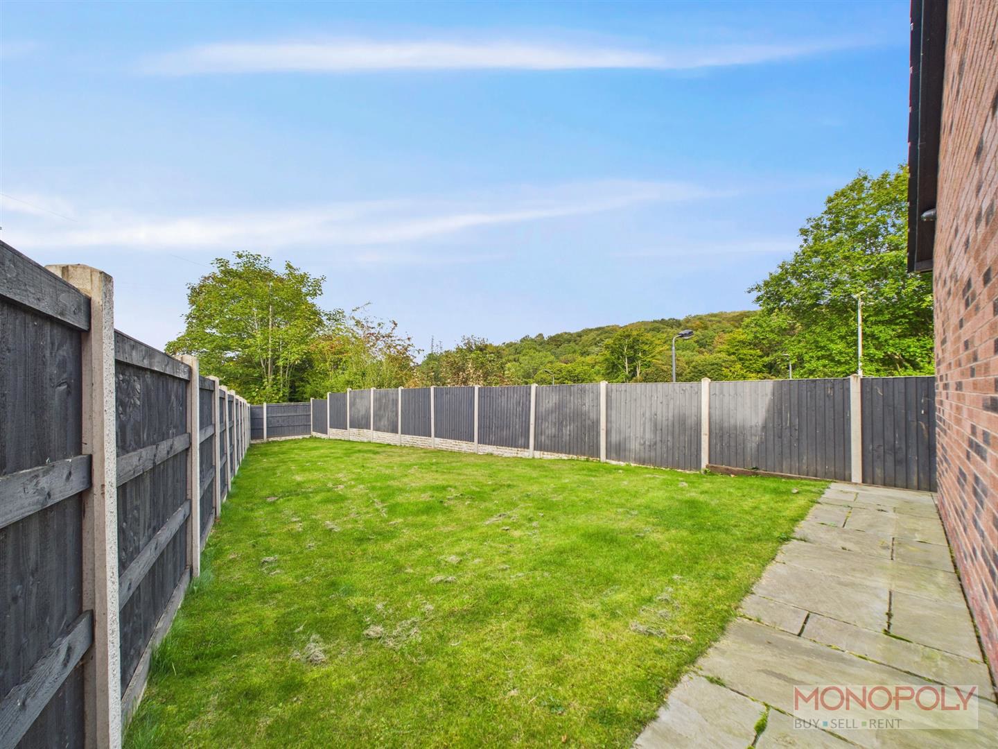 Hawarden Road, Caergwrle, LL12, photo 34