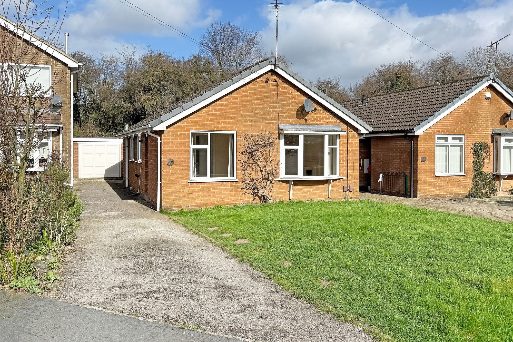 3 bed home for sale in Bilsdale Grove, Knaresborough