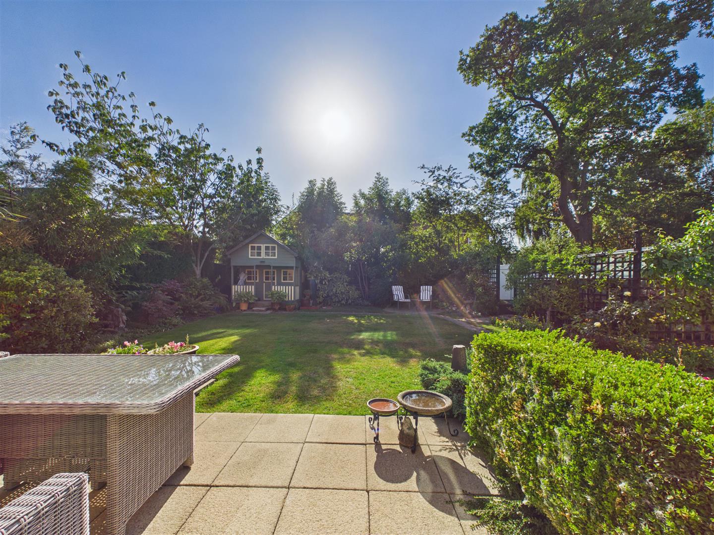 Sandholme Park, Gilberdyke, photo 19