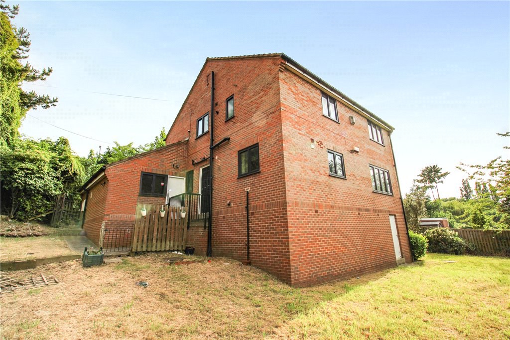 Houghley Lane, Leeds, West Yorkshire, LS13, photo 7