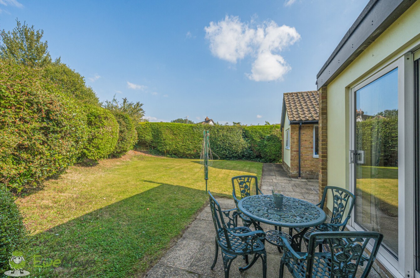 Hollybush Lane, West Heath, Baughurst, Tadley, RG26, photo 19