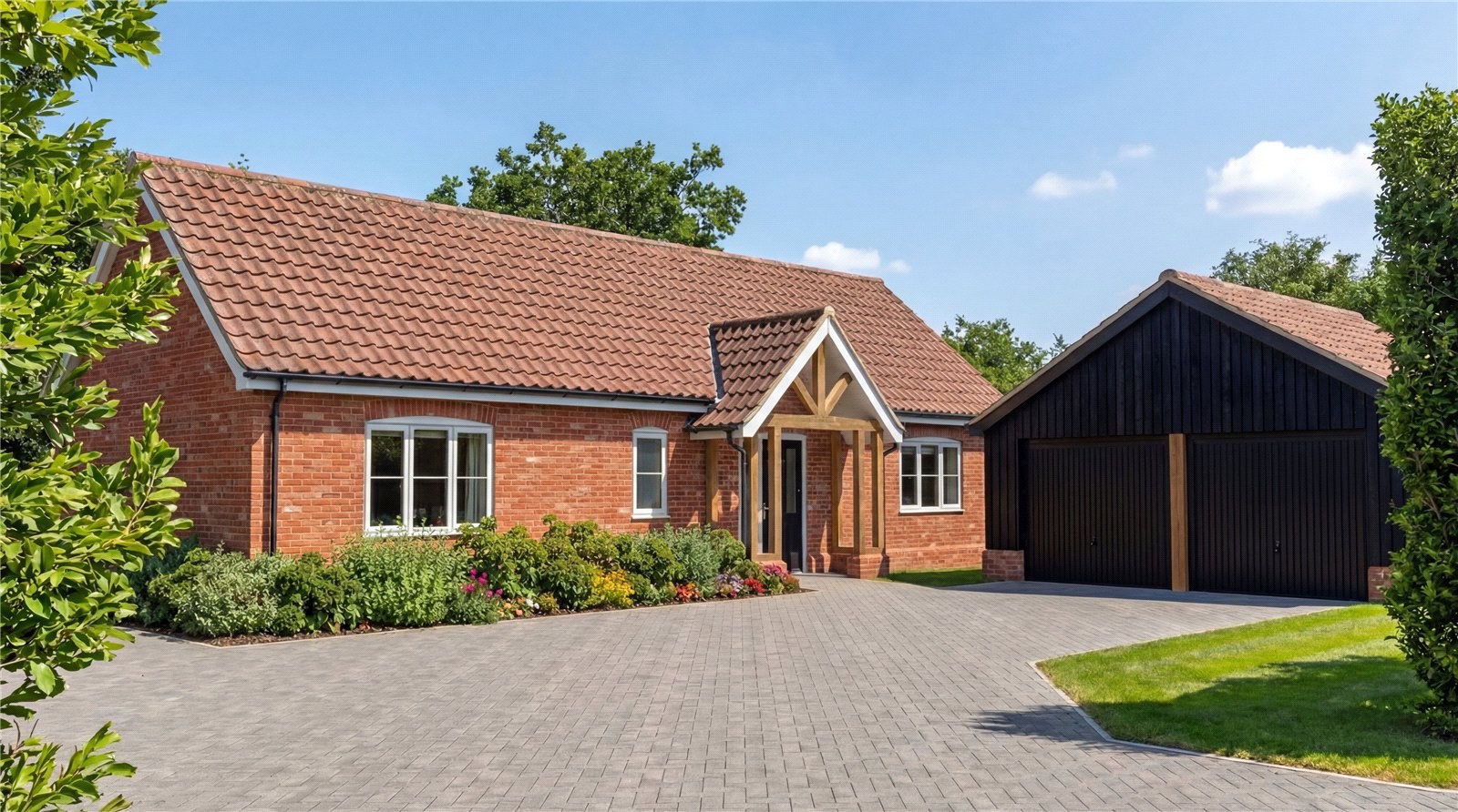 Land Opposite the Chequers